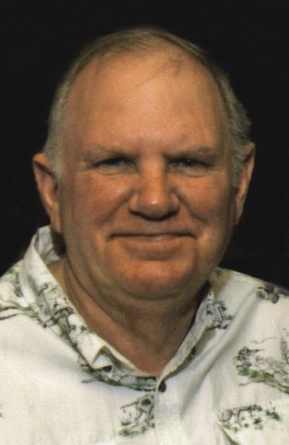 Gary A. VanderMark