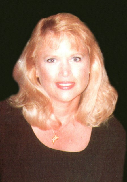 Judy VanderVeen