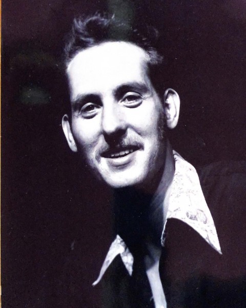 Lawrence VanderZee