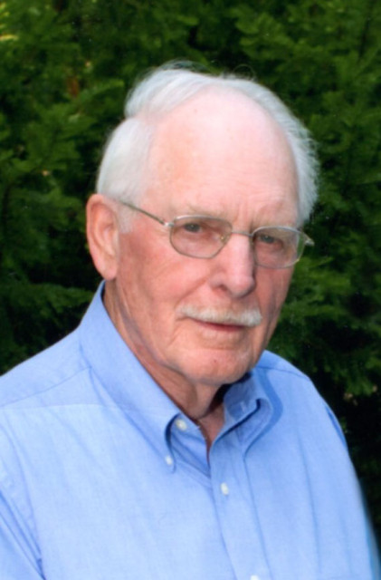 Bernard  Vander Iest Obituary, Wyoming, MI