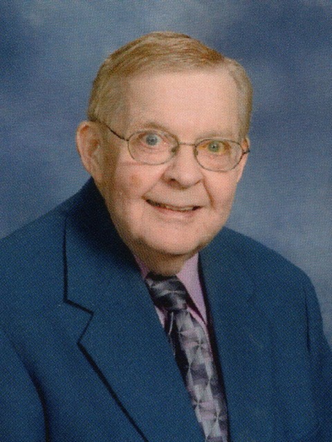 A. Jack Vander Wal