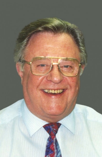 Jay J. Veenstra