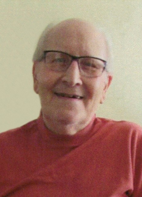 Donald Velthouse
