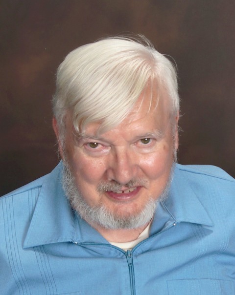 Rev. Kenneth Verhulst