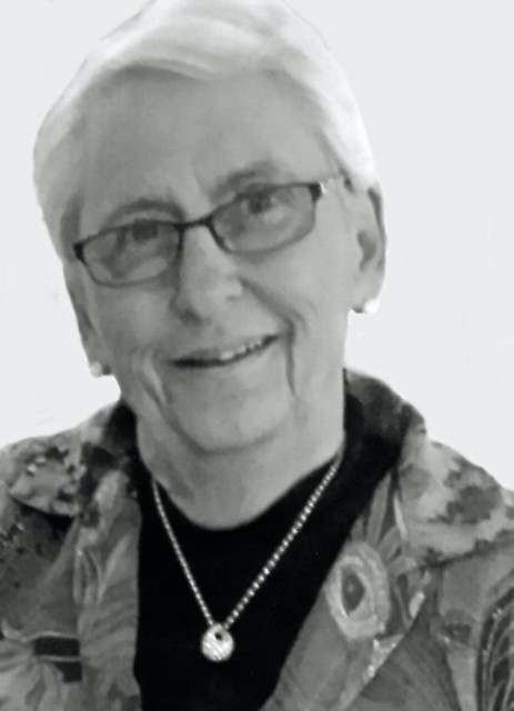 Patricia  Viele