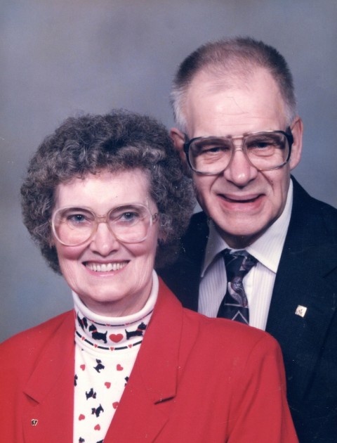 Donna Vollema