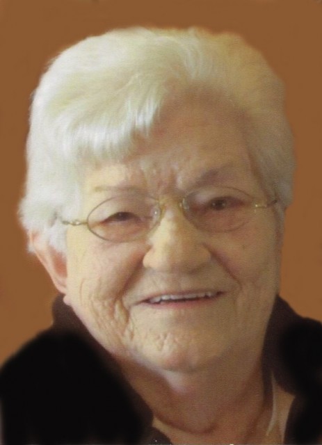 Lillian Walters