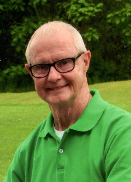 James “Jim” A. Wagner