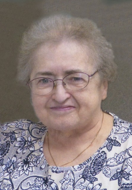 Antoinette Wassen