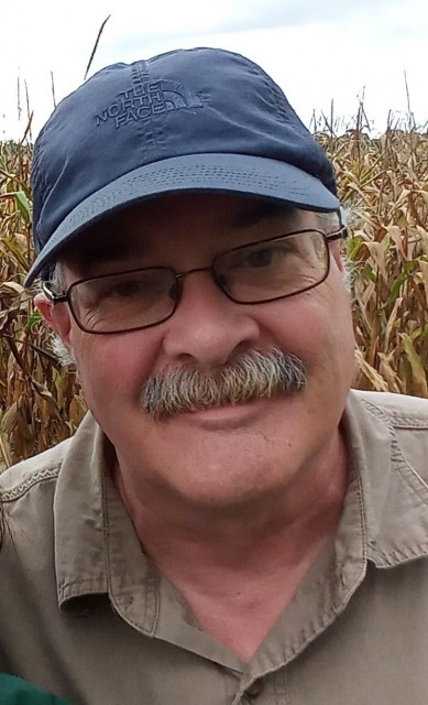 Jerry Welton