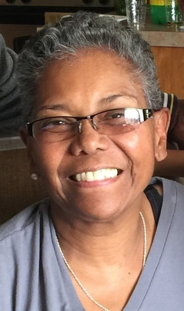 Wendy Lee Garner