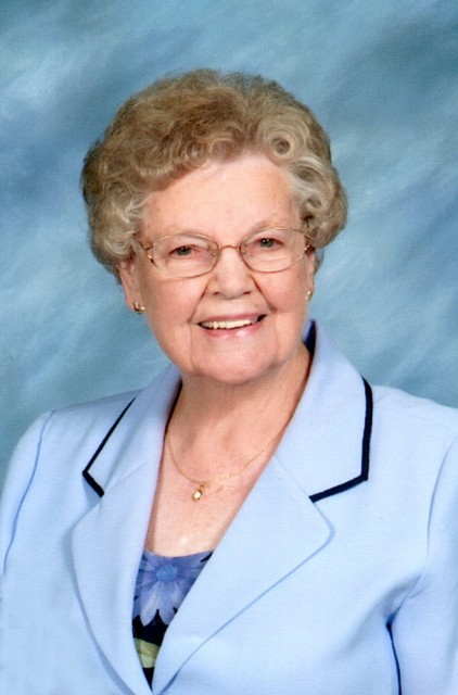 Esther Wessels