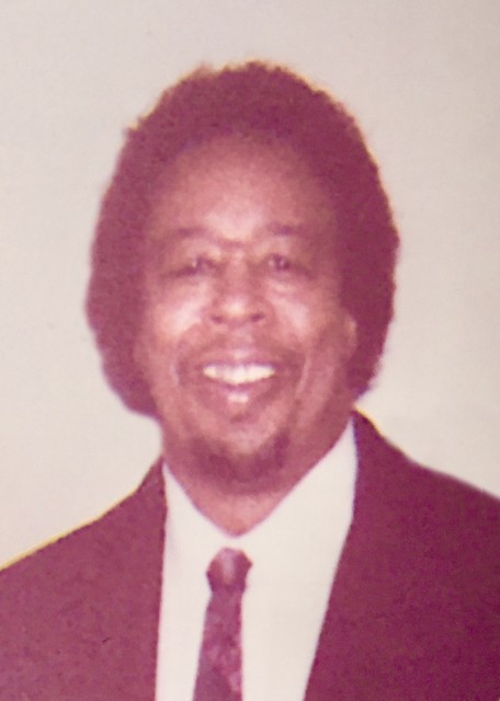 James E. White Sr.