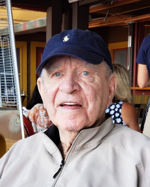 Burt Wickham