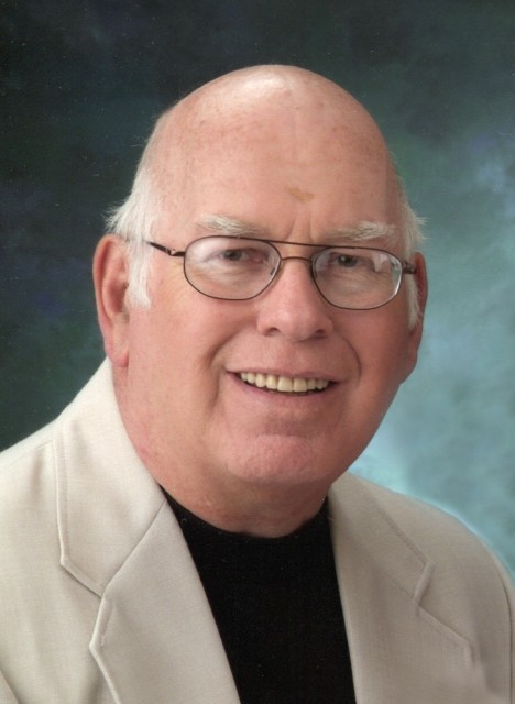 Bernard Wiersema
