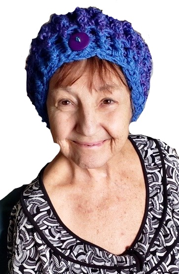 Margaret Williams 