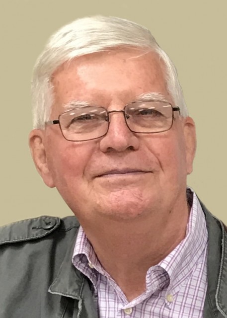 Herman John Witteveen