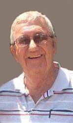 Gerald “Jerry” Zink