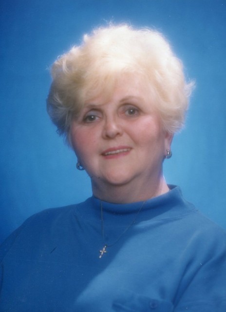 Irene A. Zoppa