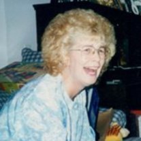 Marilyn Lynema