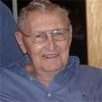 Norman Smith