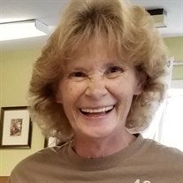 Debra Parkins