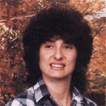 Bonnie Bowers