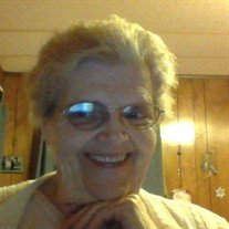 Maranne Dangerfield