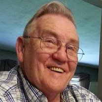Ronald Zeigler