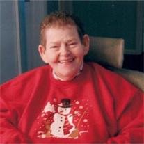 Linda Biek