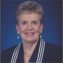Margaret DeMann