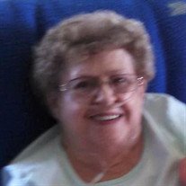 Jean Peterman