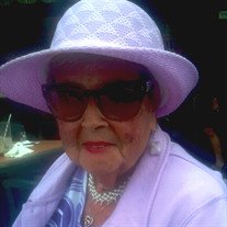 Helen Velting-Baker