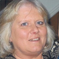 Louise Rinard