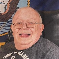 Maurice Keane