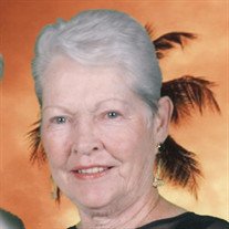 Mrs.  Joyce Reames