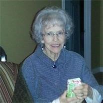 Dorothy Newkirk
