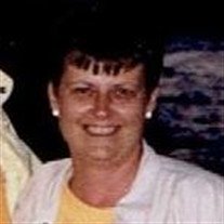 Patricia Wright
