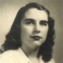 Janice Copeland