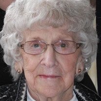 Frances Kretowicz