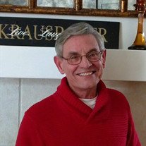 Rex Krausbauer