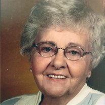 Loretta Berg