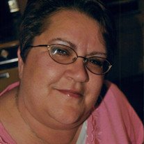 Nancy Wright
