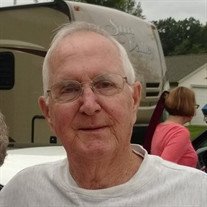 Mr.  Arthur Mutchler