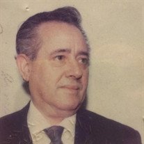 Ramon Perez