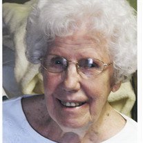 Mildred Anders