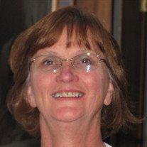 Mrs.  Beth Gendron