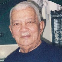 Mr.  Federico Morales