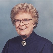 Ester McDonough