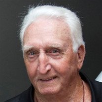 Joseph Boyle